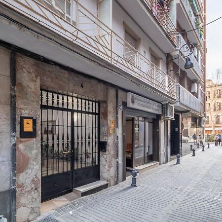 Tuguest Castaneda Apartment Granada Exterior foto