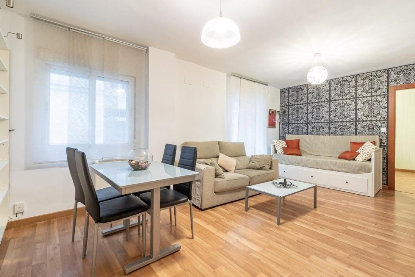 Tuguest Castaneda Apartment Granada Exterior foto